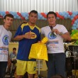 13 Torneio de Futebol Society em comemoração ao dia dos Comericários 2015