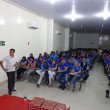 Assembleia no Atacadão Macre ocorrido no dia 17/02/2014